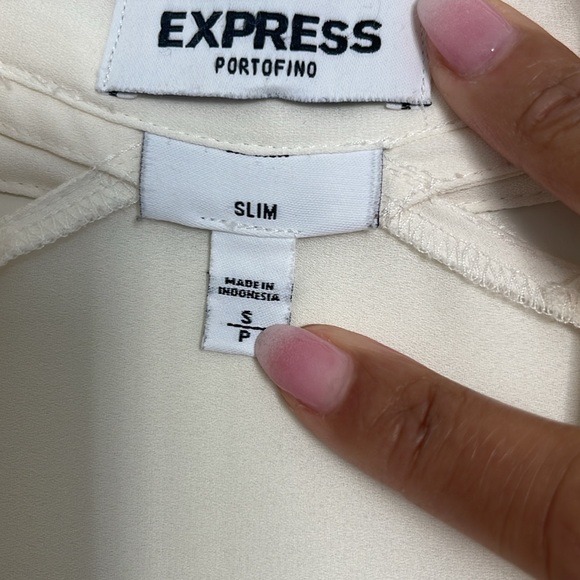 Express Portofino Slimfit - Picture 2 of 3